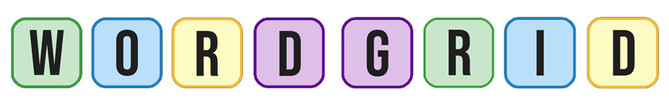 WordGrid